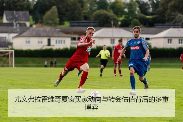 尤文弗拉霍维奇夏窗买家动向与转会估值背后的多重博弈